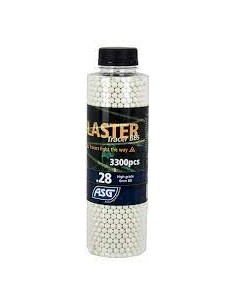 FLES 3300 SOFTBALLS BLASTER...