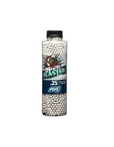 BOUTEILLE 3300 BILLES SOFT...