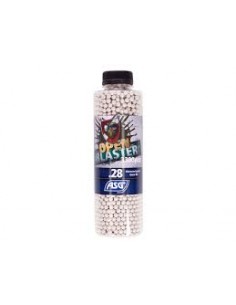 BOUTEILLE 3300 BILLES SOFT...