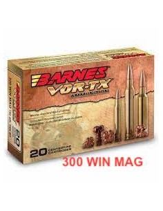 CARTOUCHES BARNES VOR-TX...