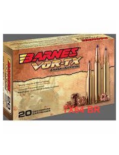 CARTOUCHES BARNES VOR-TX...