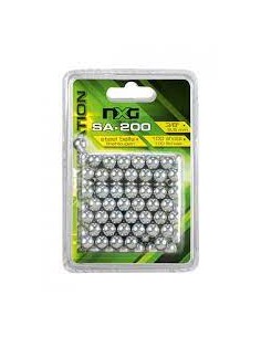 BLISTER 100 BILLES NXG...