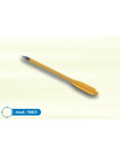 SET 10 FLECHES MEGALINE...