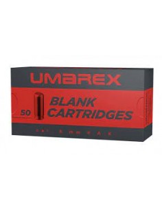 BOITE 50 CARTOUCHES A BLANC...