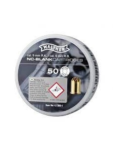 BOITE 50 CARTOUCHES A BLANC... 2