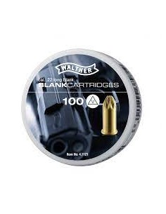 BOITE 100 CARTOUCHES A...