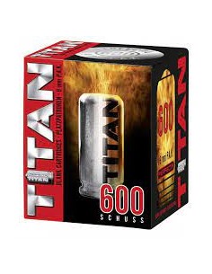 SET 8 X 75 CARTOUCHE A...