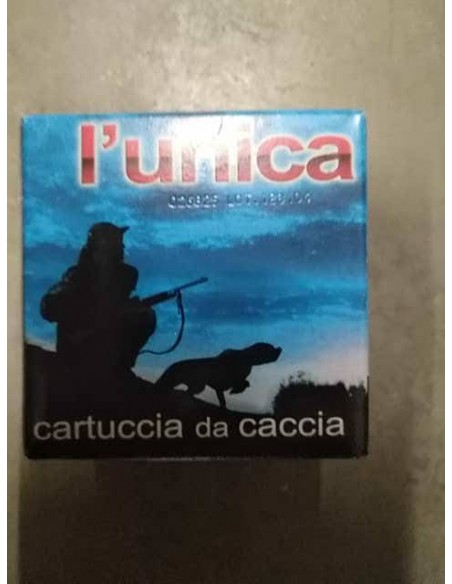 CARTOUCHES EUROCOMM CAL 28*******************************************