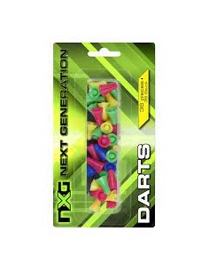 SET 36 FLECHES NXG POUR...