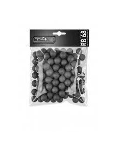 BLISTER 100 BILLES T4E...