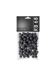 BLISTER 100 BILLES T4E...