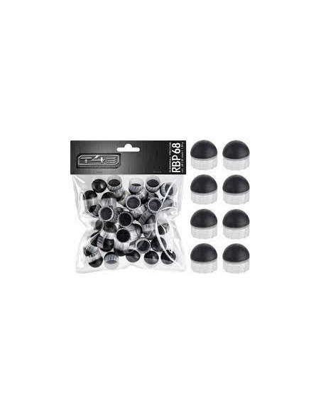 BLISTER 50 T4E BOLLETJES PERFORMANCE RUB 68 PREC (1.85G) / 2.4793