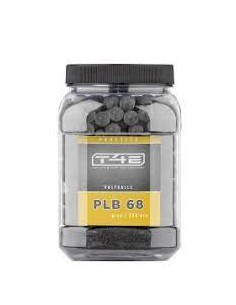 POT 500 BILLES T4E PRACTICE...