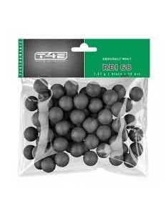 BLISTER 50 BILLES T4E...