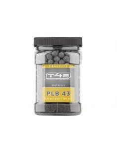 POT 500 BILLES T4E PRACTICE...