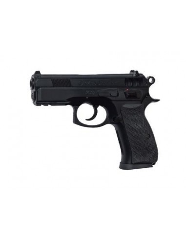 SOFT AIR CZ 75 D COMPACT - SPRING / 15698