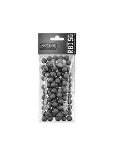 BLISTER 100 BILLES T4E...