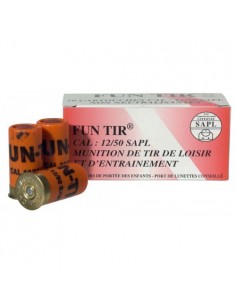 BOITE 10 CARTOUCHES...