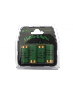 CARTE 5 CARTOUCHES...