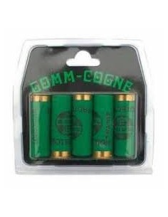 CARTE 6 CARTOUCHES...