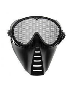 STRIKE BESCHERMMASKER MET...