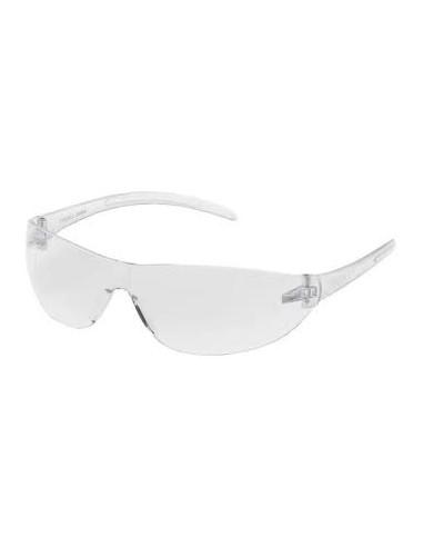 LUNETTES DE PROTECTION STRIKE BLANCHES / 17004