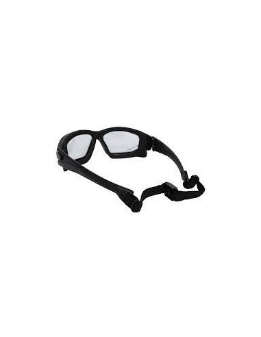 LUNETTES DE PROTECTION STRIKE TACTICAL BLANCHES / 18070