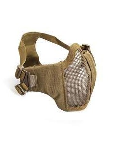 STRIKE MESH MASK...