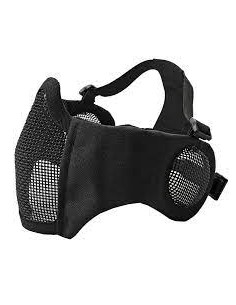 MESH MASK STRIKE EAR...