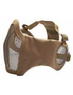 STRIKE MESH MASK OOR...