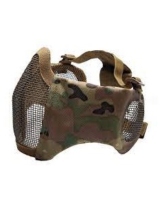 MESH MASK STRIKE EAR...