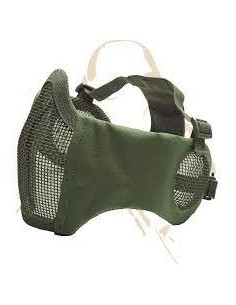 MESH MASK STRIKE EAR...