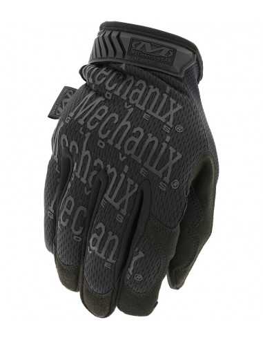 GANTS MECHANIX THE ORIGINAL NOIR L