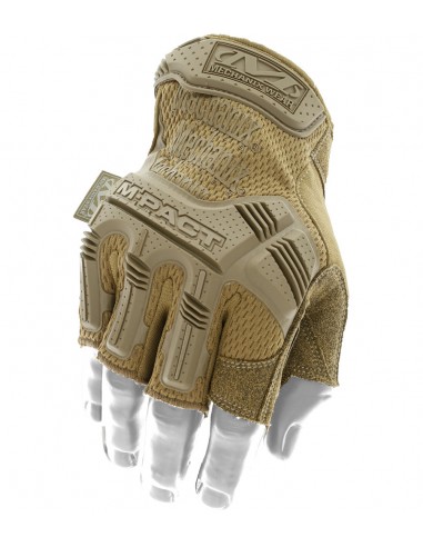 MITAINES MECHANIX M-PACT COYOTE L