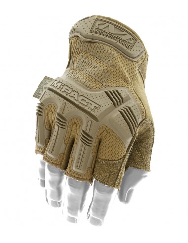 MECHANIX WANTEN M-PACT COYOTE L