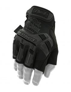 MECHANIX WANTEN M-PACT ZWART M