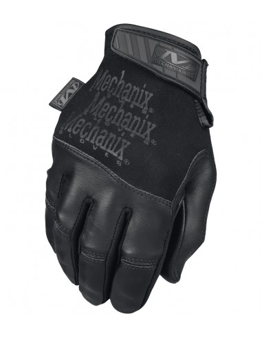 GANTS MECHANIX RECON HD (PALPATION) S