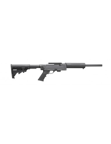 CARABINE REM 597 VTR C-STOCK 22 LR***********************************