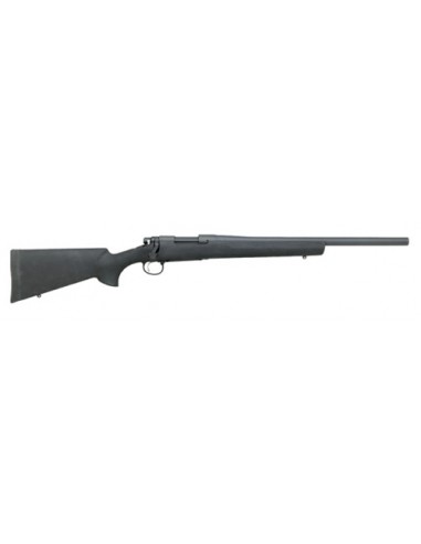 CARABINE REM 700 SPS TACT BLACK HOGUE STOCK 20 308 WIN**************