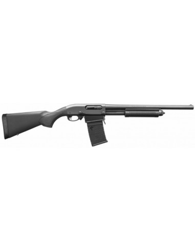 FUSIL REM 870 DM SYNTH 18.5 - CAL 12********************************