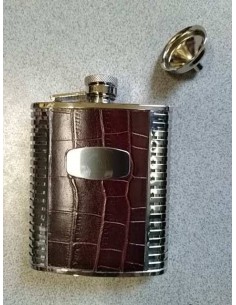 ALCOHOLFLES CA821BR...