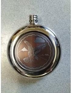 RONDE ALCOHOLFLES SHEFFIELD...