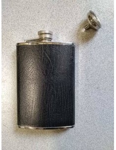 ALCOHOLFLES FL82EBK G.M....