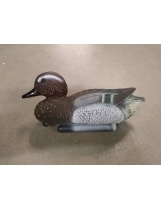 LOKVOGEL - WINTERTALING...