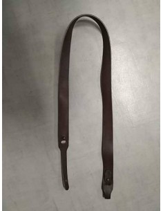 LEDEREN RIEM ADC SIMPLE