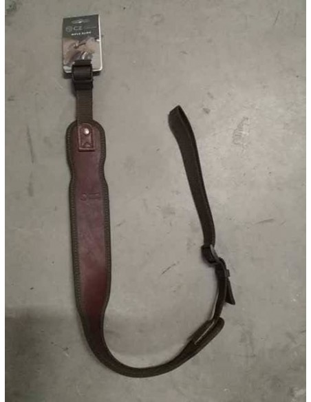 BRETELLE CZ NYLON/TWEED (DIFFERENTS MODELES)