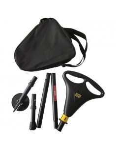 CANNE-SIEGE ELITE PACKAWAY...