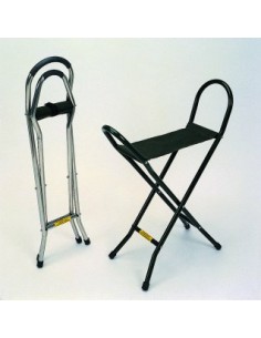 ZITSTOK QUATTRO POLISHED 34...