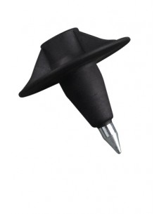 STOP VOOR GASTROCK STOCK...