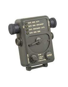 ELECTRONIC GEARBOX...